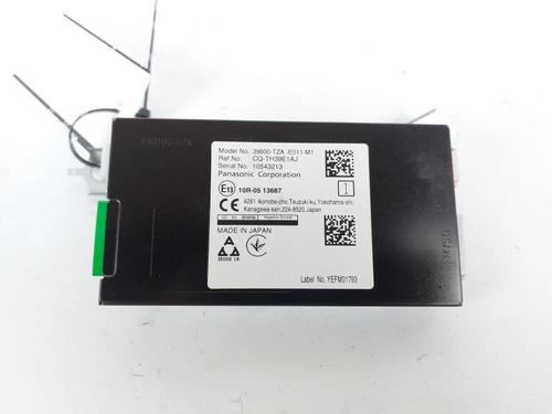 Used Engine control unit (ECU) Engine control unit (ECU) 21527245 21527245