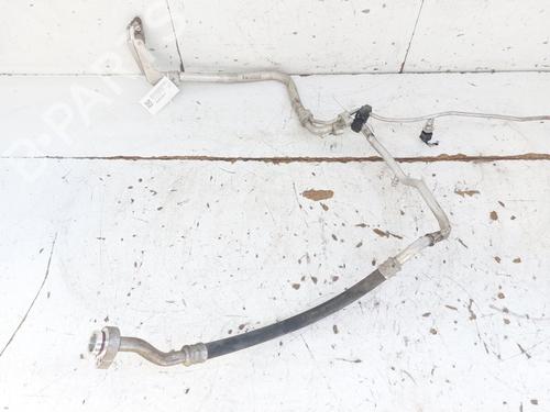 AC pipe SKODA OCTAVIA III Combi (5E5, 5E6) 1.6 TDI | BP37020153M126 - Image 4