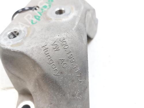 Gearbox mount FORD COUGAR (EC_) 2.0 16V | BP26672193M88 - Image 4