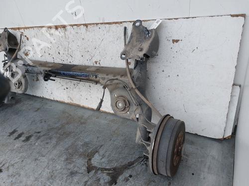 Rear axle DACIA DUSTER (HM_) 1.6 SCe 115 LPG (HMM1) | BP36856141M2  - Image 5