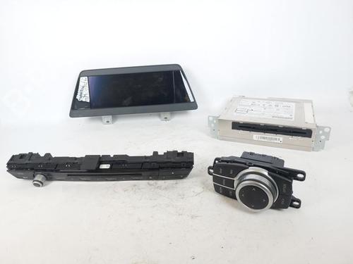 Used Electronic module BMW 5 (G30, F90) 520 d xDrive (190 hp) 15176033