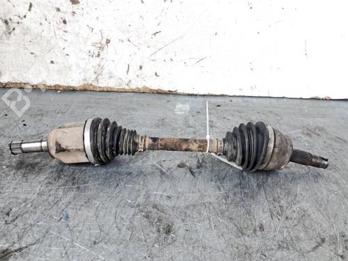 Used Left front driveshaft Left front driveshaft FIAT FIORINO Box Body/MPV (225_) 1.3 D Multijet (80 hp) 37088394 37088394