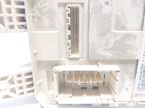 Fuse box KIA SPORTAGE IV (QL, QLE) 1.7 CRDi | BP30802178E1 