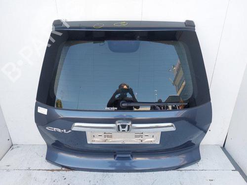 Used Tailgate Tailgate HONDA CR-V III (RE_) 2.2 i-CTDi 4WD (RE6) (140 hp) 34418270 34418270