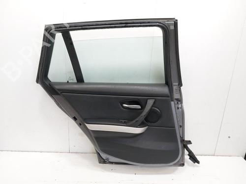 Left rear door BMW 3 Touring (E91) 320 d | BP17203648C4 