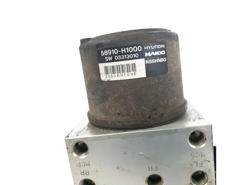 ABS pump HYUNDAI TERRACAN (HP) 2.9 CRDi | BP15153740M43 