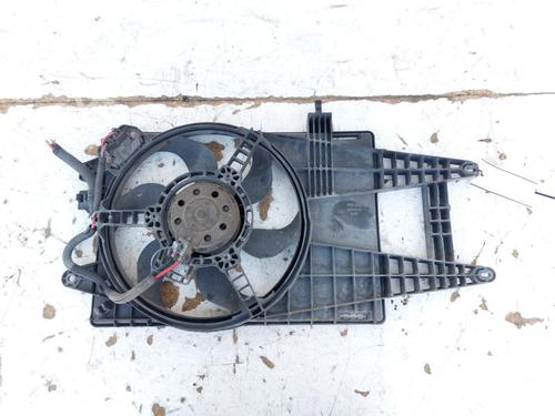 Radiator fan LANCIA MUSA (350_) 1.3 D Multijet (350.AXM11, 350.AXM1A, 350.AXI1A) | BP28312191M35 