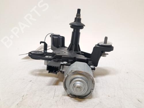 Rear wiper motor OPEL MOKKA 1.2 (76) | BP37259687M102 - Image 2