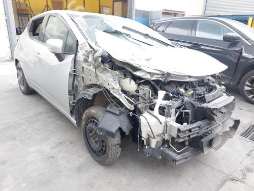 Front wiper motor NISSAN MICRA V (K14) 1.0 | BP25215414M29 - Image 5