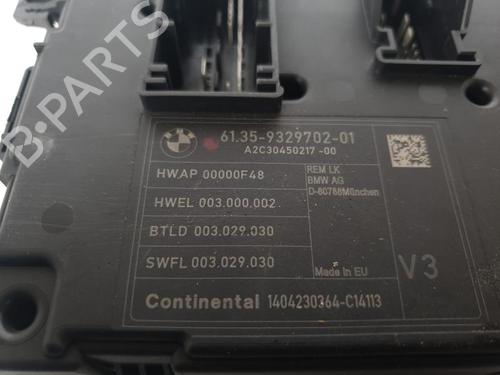 Fuse box BMW 3 Touring (F31) 318 d | BP15155380E1 