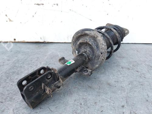 Used Left front shock absorber RENAULT CLIO IV (BH_) 0.9 TCe 90 (BHNF, BHMA, BHMH, BHJK, BHJR) (90 hp) 15169634
