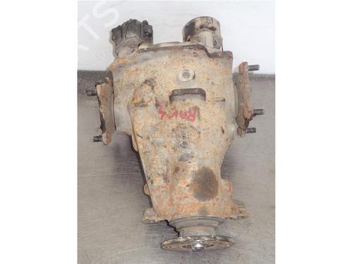 Used Rear differential Rear differential TOYOTA RAV 4 II (_A2_) 2.0 D 4WD (CLA20_, CLA21_, CLA20R, CLA21R) (116 hp) 15139179 15139179
