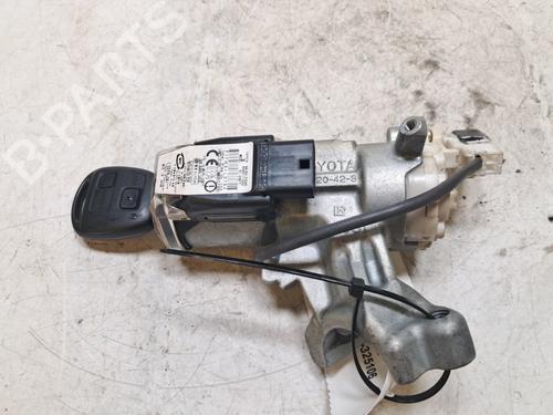Electronic module TOYOTA RAV 4 II (_A2_) 2.0 D 4WD (CLA20_, CLA21_, CLA20R, CLA21R) | BP36107943M83 - Image 4