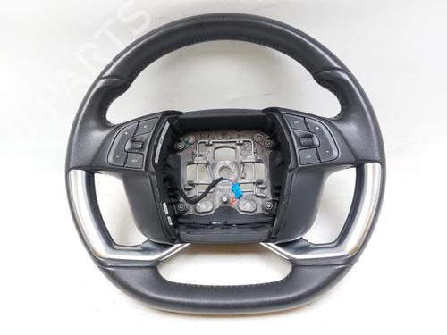 Used Steering wheel CITROËN C4 Picasso II 1.6 BlueHDi 120 (120 hp) 28349809