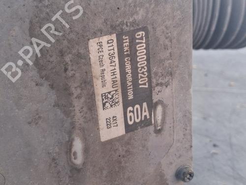 Steering rack SMART FORTWO Coupe (453) 1.0 (453.342, 453.343) | BP39634840M22 - Image 7
