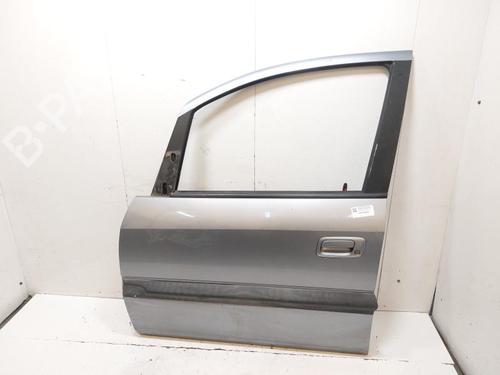 left-front-door-opel-zafira-a-mpv-t98-1999-2000-2001-2002-2003-2004-2005-2006-33194587 main image