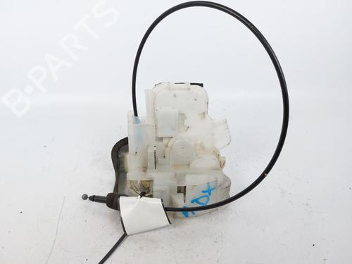 Serratura anteriore destra SUBARU OUTBACK (BR) 2.0 D AWD (BRD) (150 hp) 15163433