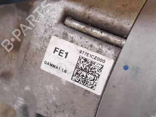 AC compressor KIA SPORTAGE V (NQ5) 1.6 T-GDi Hybrid | BP33192938M34  - Image 5