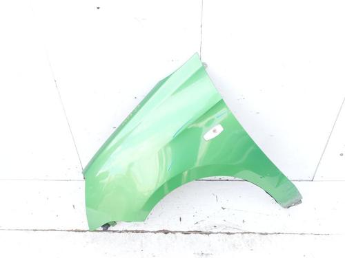 Forskærm venstre KIA PICANTO I (SA) 1.1 (65 hp) 33194905