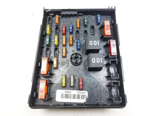 Fuse box VW PASSAT B7 Variant (365) 1.4 TSI EcoFuel | BP26314146E1 - Image 2