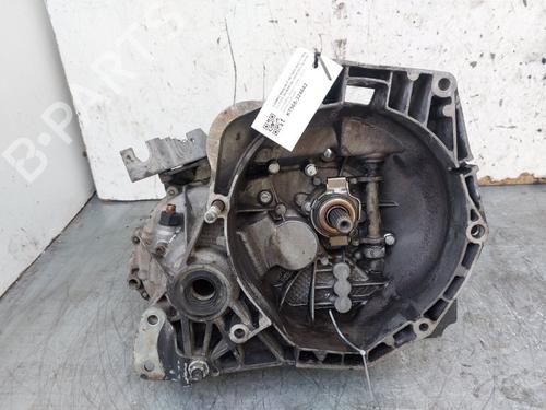Used Gearbox Gearbox TATA INDICA VISTA 1.3 CRD (75 hp) 36107769 36107769