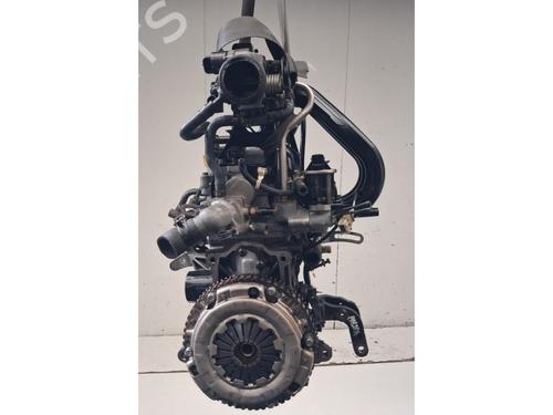Engine DAEWOO MATIZ (M100, M150) 0.8 | BP39767071M1 - Image 4