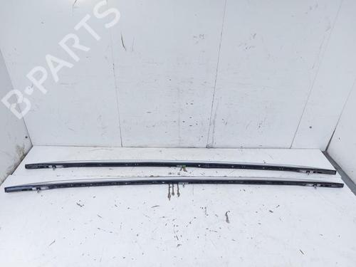 Used Roof bar BMW 5 Touring (G31) 520 d (190 hp) 19137746