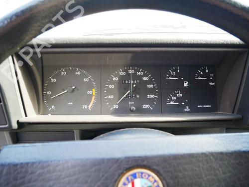 Dashboard ALFA ROMEO 75 (162_) 1.6 (162.B2B, 162.B2C) | BP15155746C46