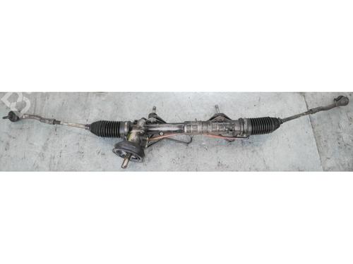 Used Steering rack PEUGEOT 3008 I MPV (0U_) 1.6 HDi (109 hp) 15149876
