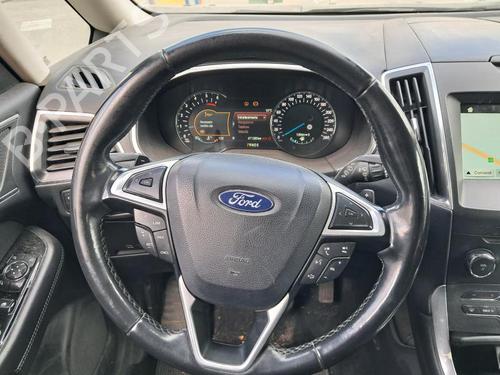 Left front steering knuckle FORD GALAXY III (CK) 2.0 TDCi 4x4 | BP33195112M25 - Image 17
