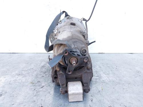 Gearbox MERCEDES-BENZ E-CLASS (W211) E 270 CDI (211.016) | BP15159347M3 