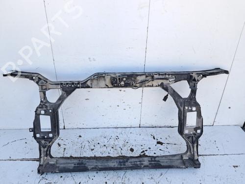 Used Front slam panel Front slam panel AUDI A4 B8 (8K2) 2.0 TDI (143 hp) 35782075 35782075