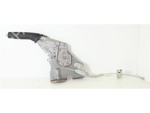 Used Hand brake Hand brake TOYOTA IQ (_J1_) 1.0 (KGJ10_, KGJ10R) (68 hp) 15143409 15143409