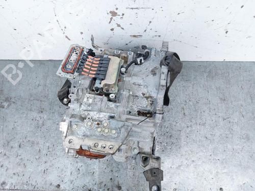 Gearbox TOYOTA RAV 4 V (_A5_, _H5_) 2.5 Hybrid AWD (AXAH54, AXAL54) | BP15169318M3
