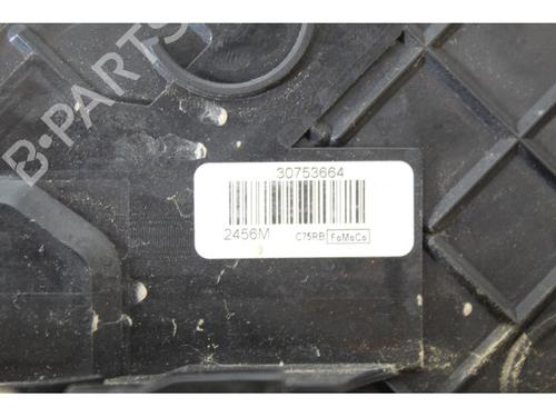 Front right lock FORD FOCUS II Turnier (DA_, FFS, DS) 1.4 | BP15145268C97 