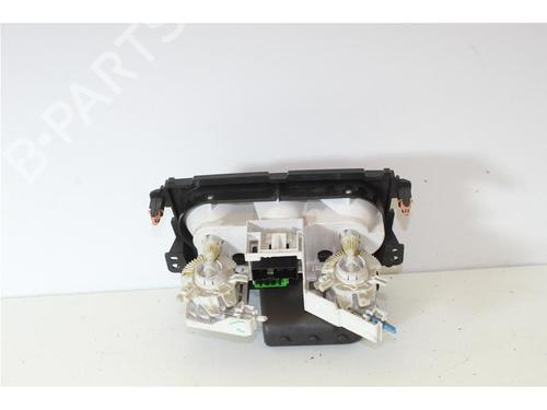 Climate control OPEL AGILA (B) (H08) 1.2 (F68) | BP15144680I5 