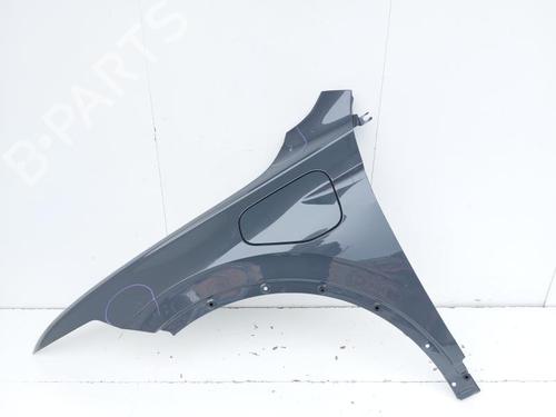 Used Left front fenders VW TIGUAN (5N_) 1.4 TSI 4motion (150 hp) 17204502