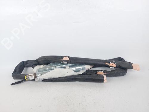 Left curtain airbag PEUGEOT 5008 (0U_, 0E_) 1.6 HDi | BP15165904C11