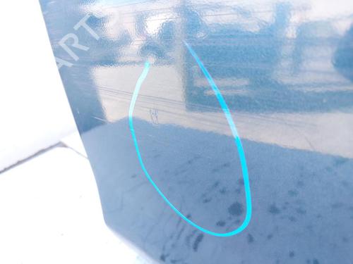 Right front door NISSAN MICRA IV (K13K, K13KK) 1.2 | BP29050630C3 