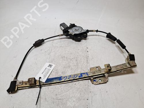 Used Front left window mechanism Front left window mechanism FIAT SEICENTO / 600 (187_) 1.1 (187AXB, 187AXB1A, 187AXC1A02) (54 hp) 33312126 33312126