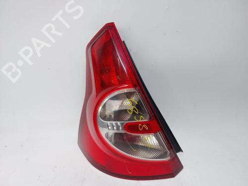 Feu arrière gauche DACIA SANDERO 1.4 MPI LPG (72 hp) 33198262