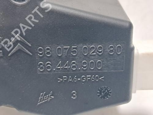 Electronic module CITROËN C4 Picasso II 1.6 HDi / BlueHDi 115 | BP35782122M83 - Image 5
