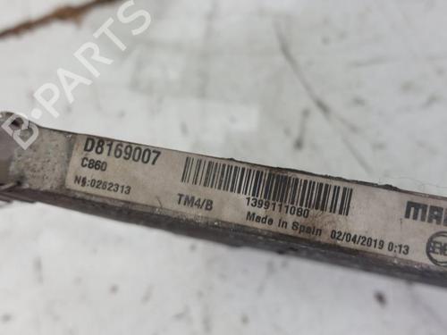 AC radiator PEUGEOT BOXER Van 2.0 BlueHDi 130 | BP33263630M32 - Image 5