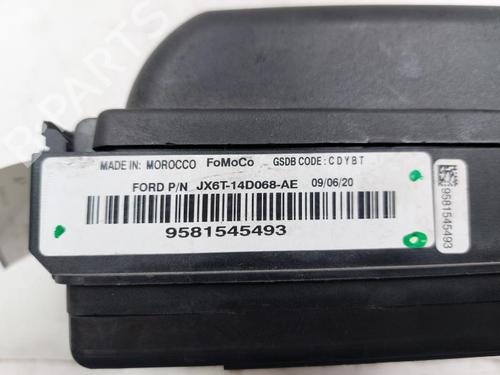 Fuse box FORD FOCUS IV Turnier (HP) 1.5 EcoBlue | BP25152509E1 