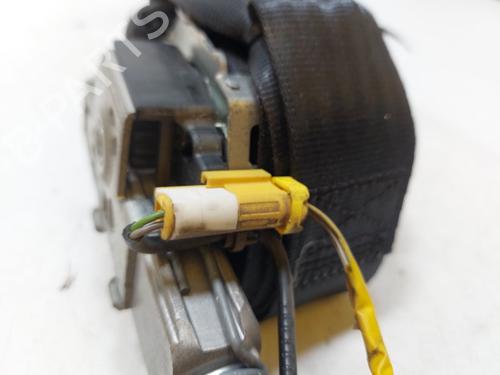 Front right seatbelt LANCIA YPSILON (843_) 1.2 (843.AXA1A) | BP34714071I25 - Image 5