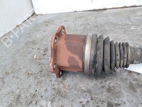 Right front driveshaft AUDI A4 B8 Avant (8K5) 2.0 TDI | BP33457217M39 - Image 3