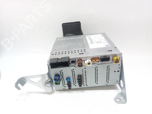 Elektronisk modul JAGUAR E-PACE (X540) 2.0 D150 AWD | BP30613286M83 