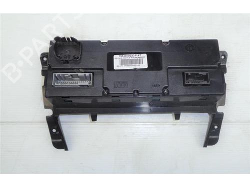 Climate control FIAT CROMA (194_) 1.8 16V (194AXG1A) | BP15139052I5 