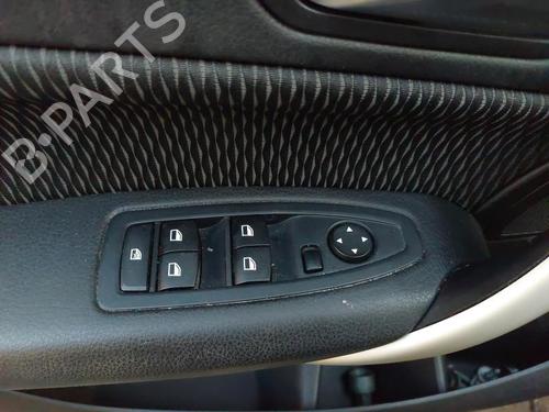 Rear right window mechanism BMW 1 (F20) 116 d | BP15166824C25