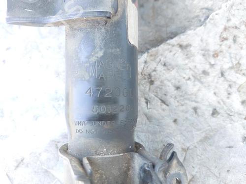 Left front shock absorber SUZUKI SWIFT III (MZ, EZ) 1.3 DDiS (RS413D) | BP29327173M16 